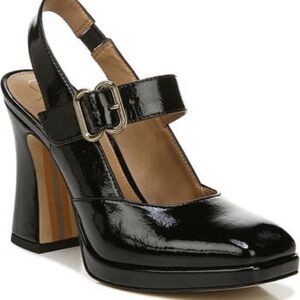 Sam Edelman Jildie Pumps Sold Out Revolve 7.5 great condition